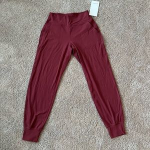 Lululemon Align HR Jogger